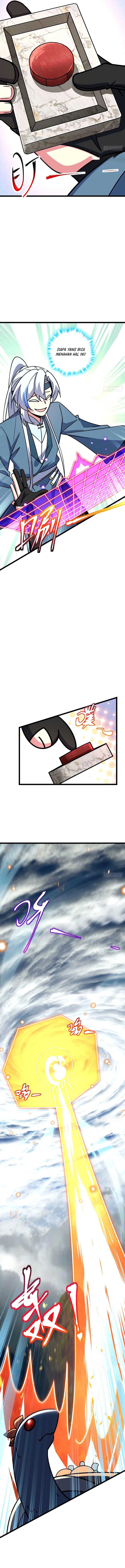 My Master Only Breaks Through Every Time the Limit Is Reached Chapter 72 bahasa Indonesia page 7