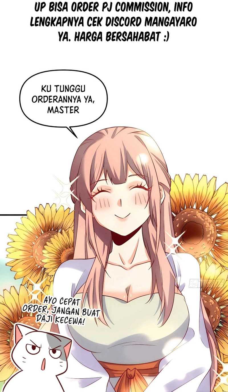 My Master Only Breaks Through Every Time the Limit Is Reached Chapter 72 bahasa Indonesia page 11