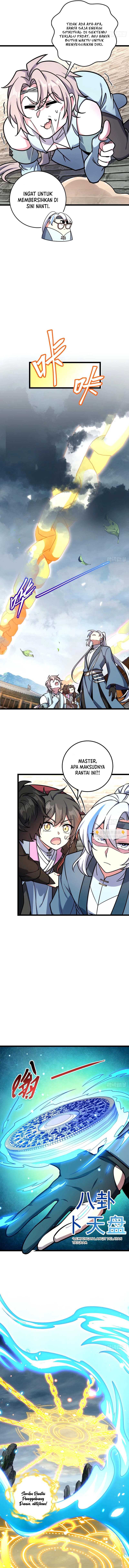 My Master Only Breaks Through Every Time the Limit Is Reached Chapter 73 bahasa Indonesia page 2
