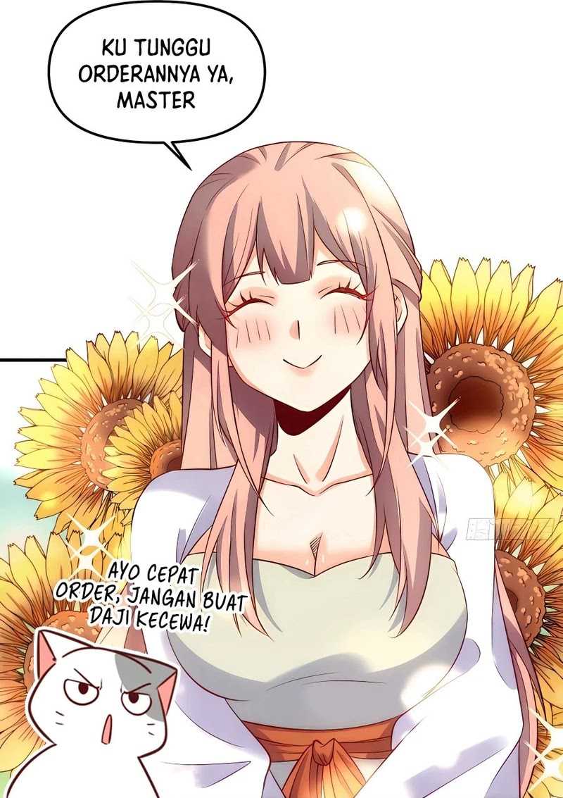 My Master Only Breaks Through Every Time the Limit Is Reached Chapter 73 bahasa Indonesia page 11