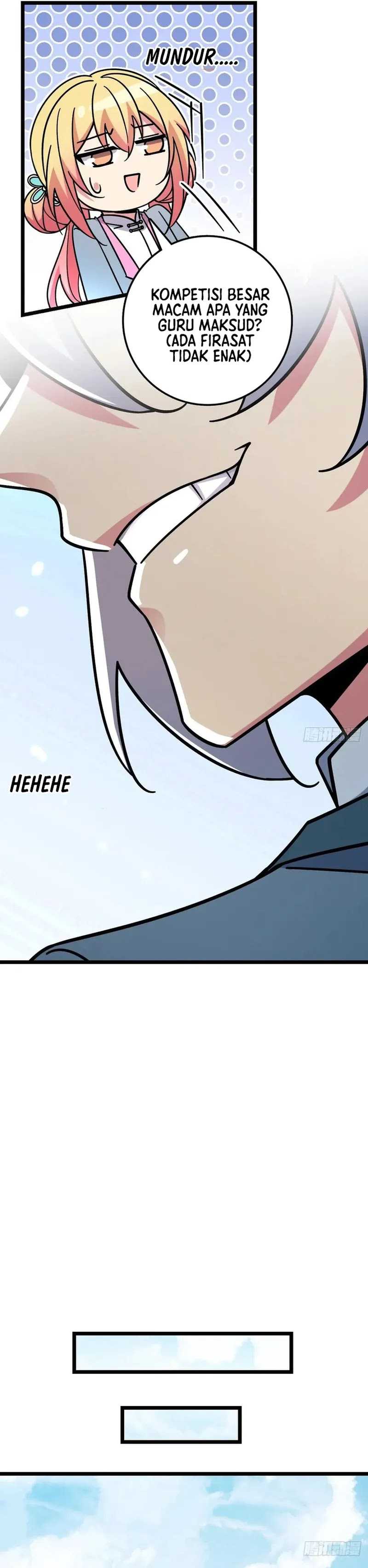 My Master Only Breaks Through Every Time the Limit Is Reached Chapter 80 bahasa Indonesia page 4