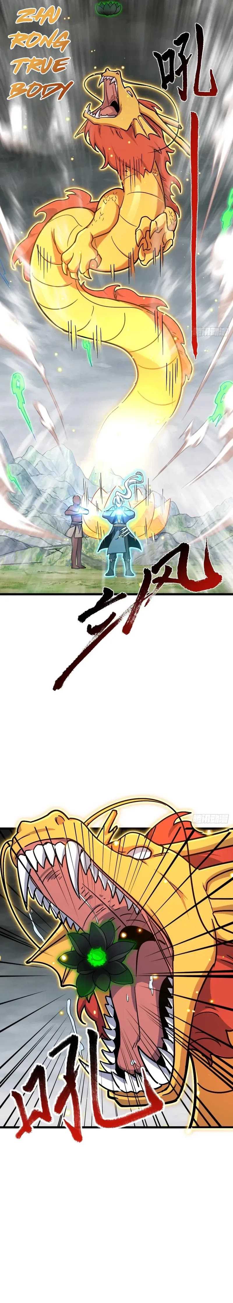 My Master Only Breaks Through Every Time the Limit Is Reached Chapter 86 bahasa Indonesia page 9