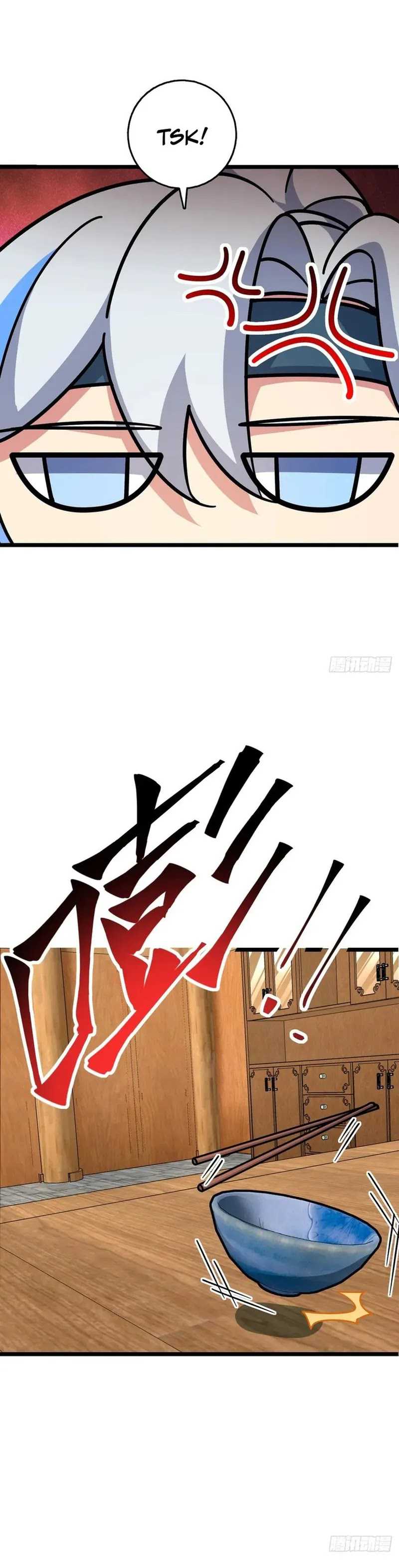 My Master Only Breaks Through Every Time the Limit Is Reached Chapter 88 bahasa Indonesia page 6