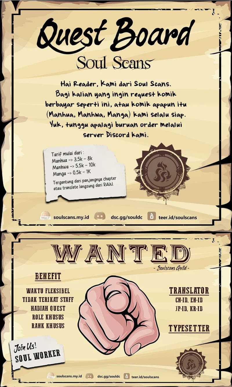 My Master Only Breaks Through Every Time the Limit Is Reached Chapter 88 bahasa Indonesia page 24