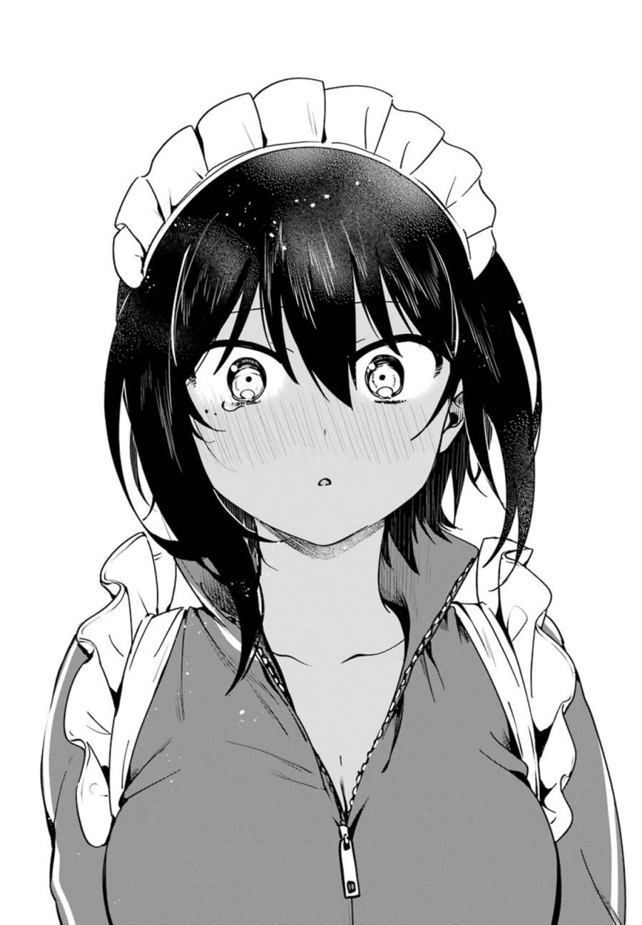 My Recently Hired Maid Is Suspicious Chapter 11 page 15