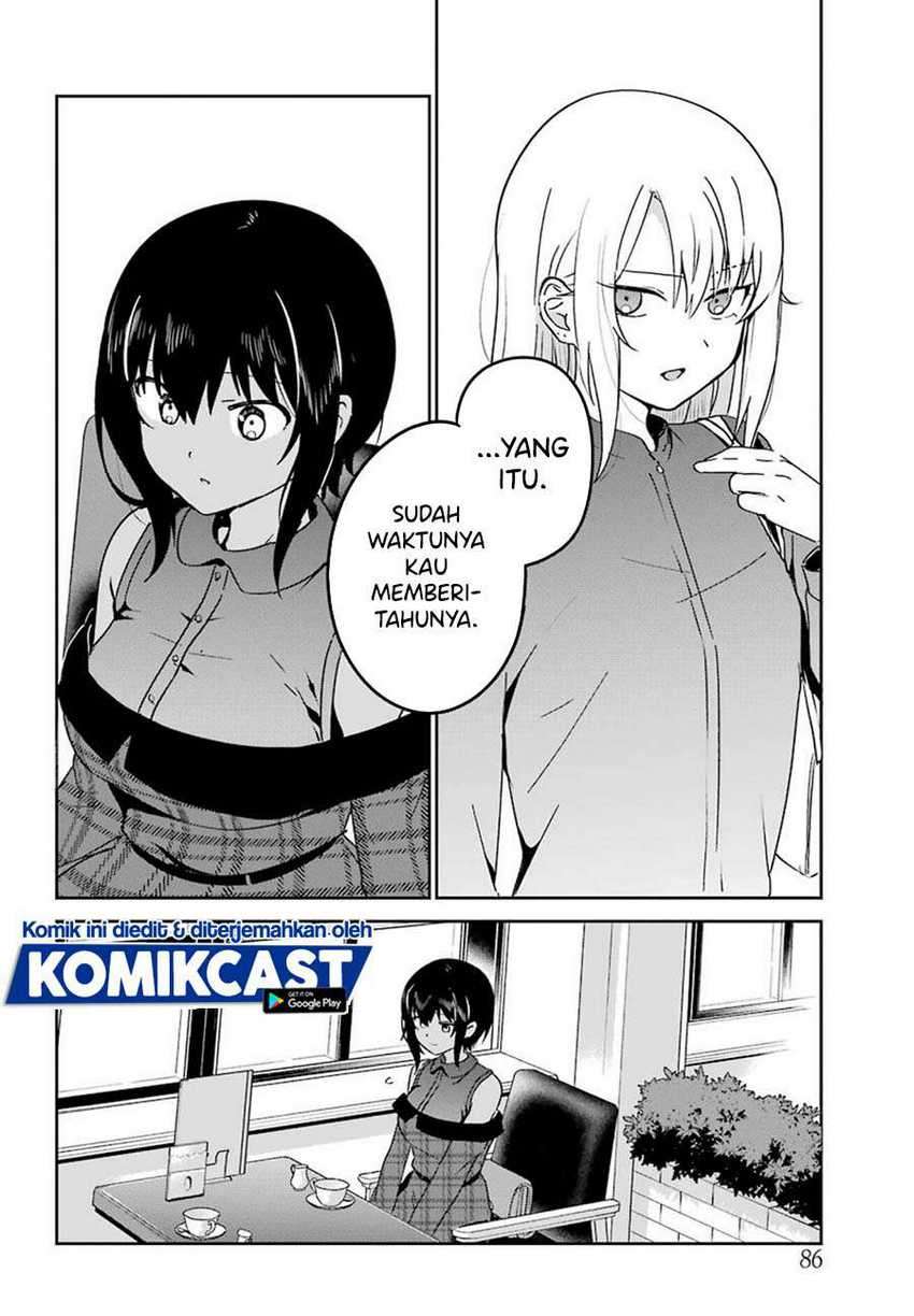 My Recently Hired Maid Is Suspicious Chapter 18 page 14