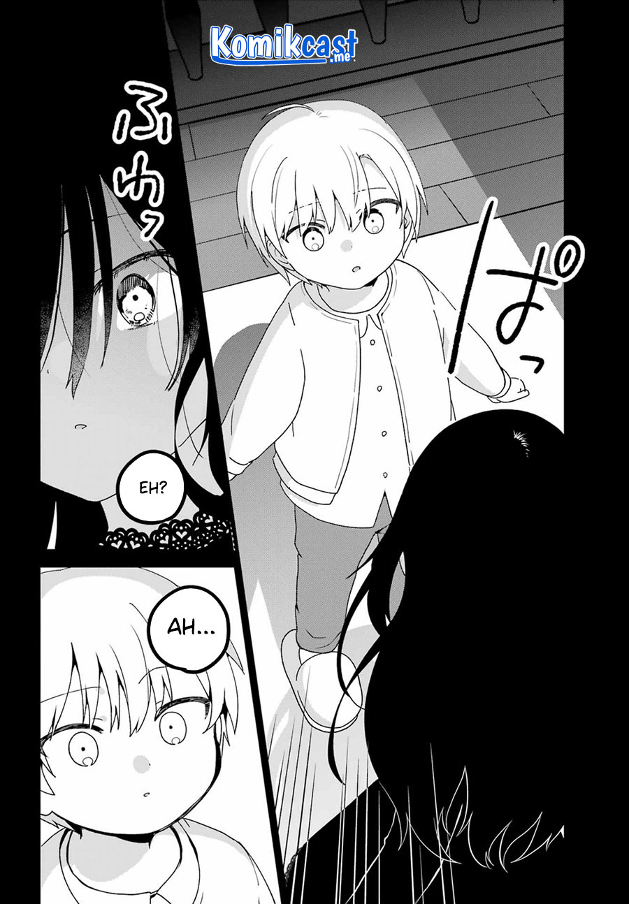 My Recently Hired Maid Is Suspicious Chapter 30 page 14