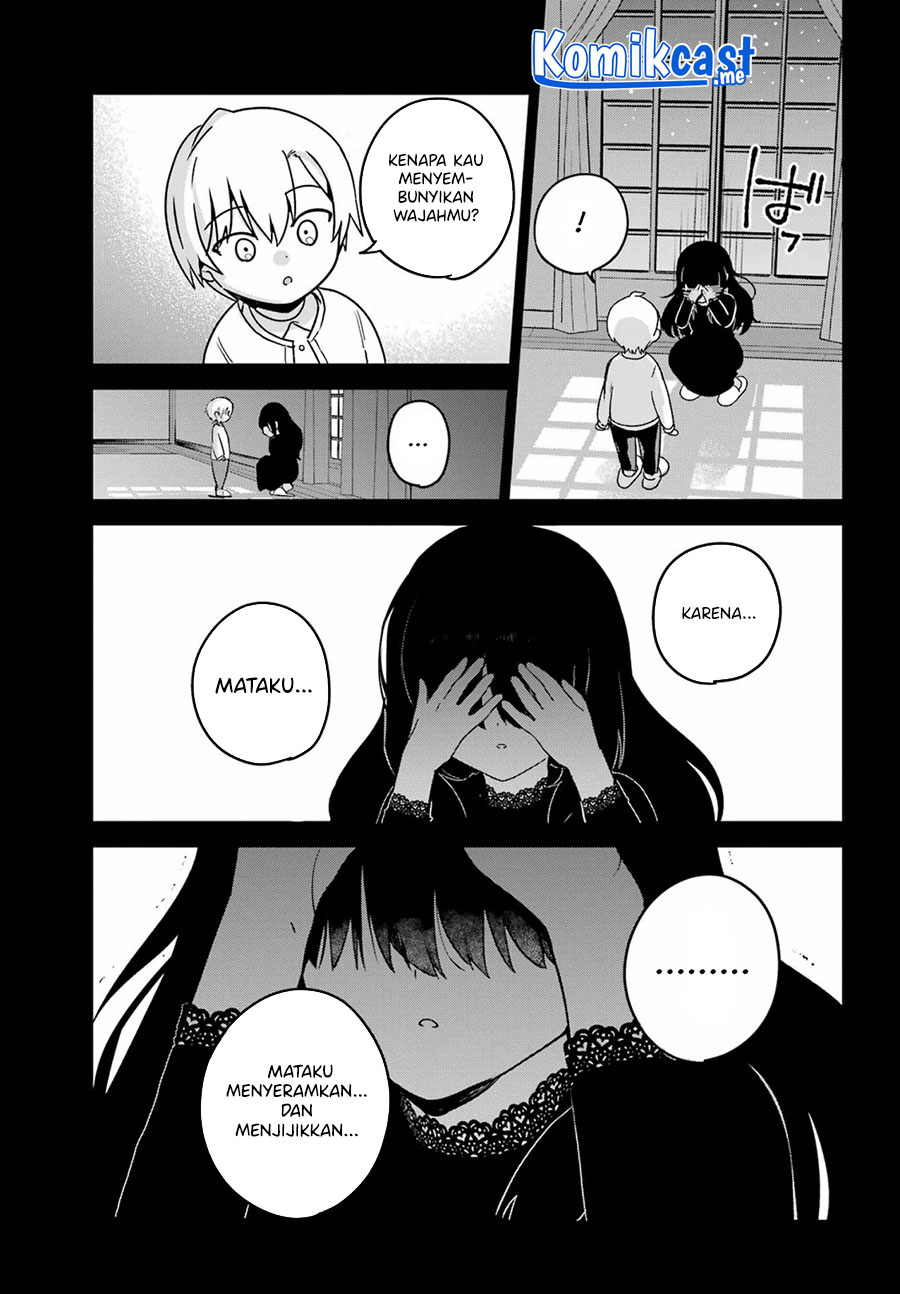 My Recently Hired Maid Is Suspicious Chapter 30 page 15
