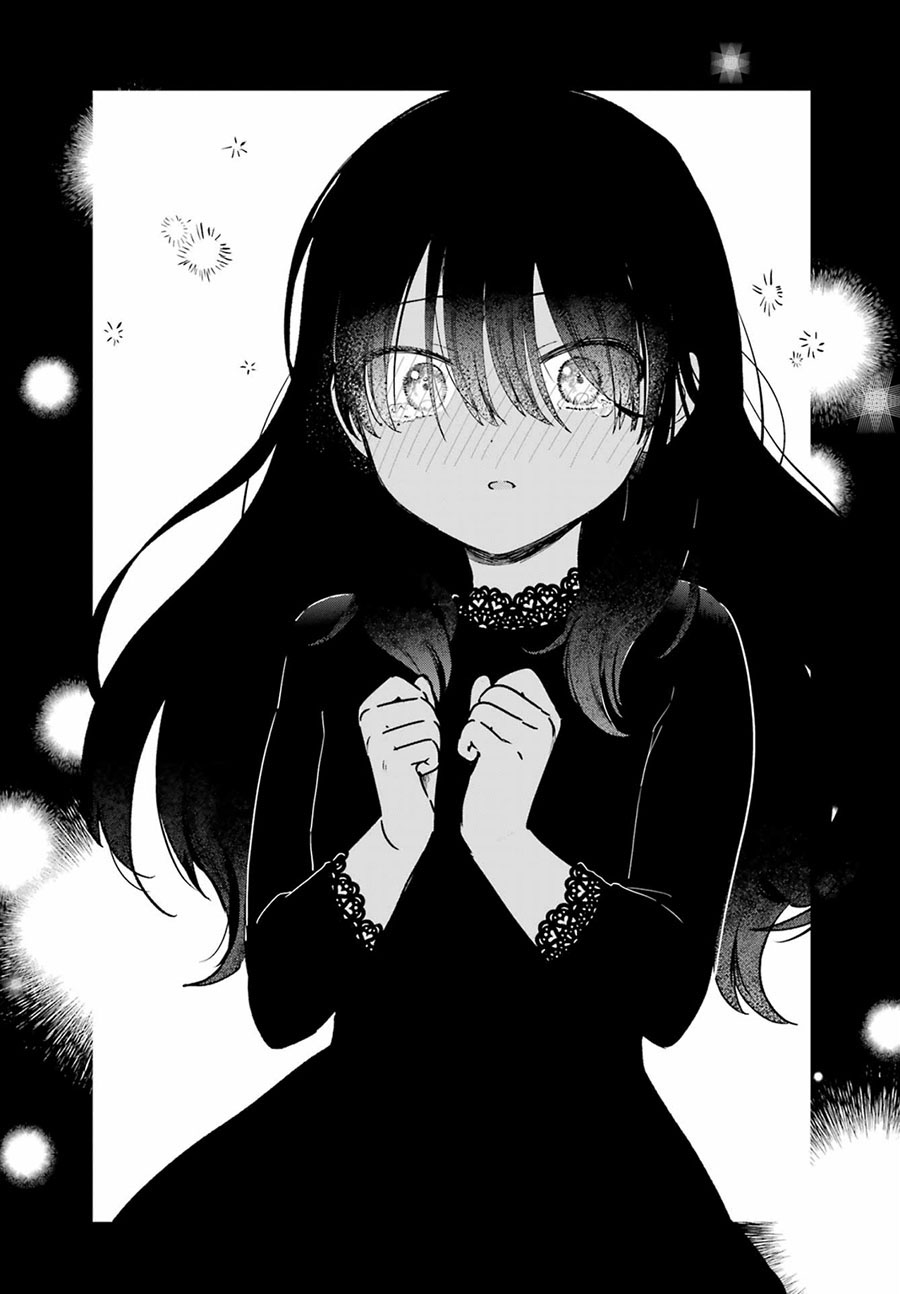 My Recently Hired Maid Is Suspicious Chapter 30 page 18