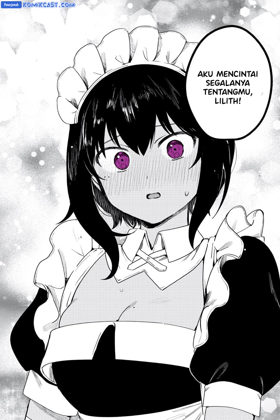 My Recently Hired Maid Is Suspicious Chapter 42 page 14