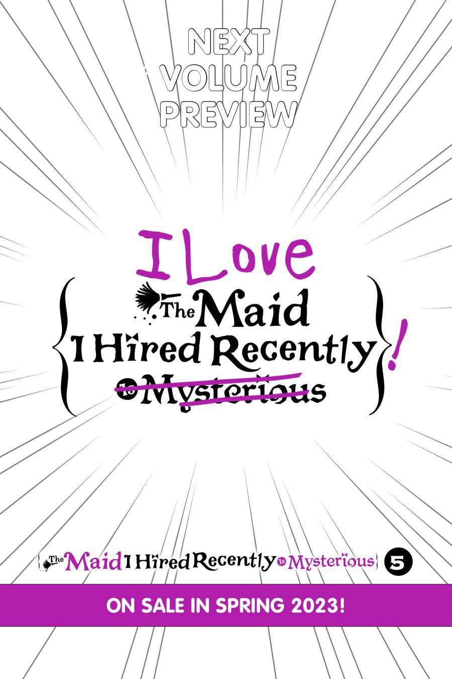 My Recently Hired Maid Is Suspicious Chapter 42 page 17