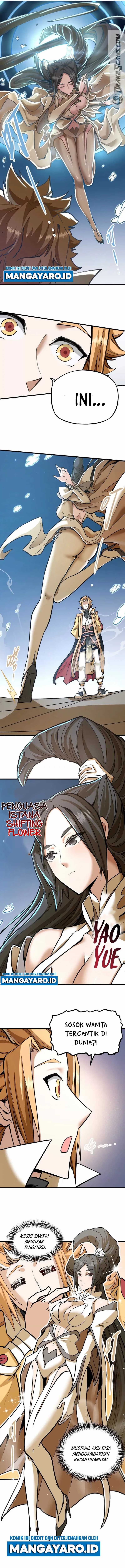 My Sect Has 100 Million Strength Points Chapter 11 page 2