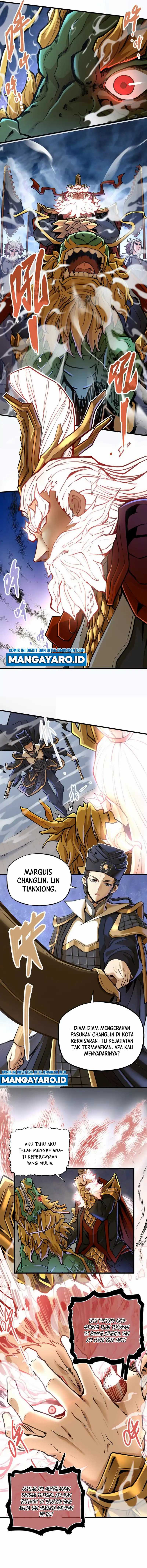 My Sect Has 100 Million Strength Points Chapter 16 page 2