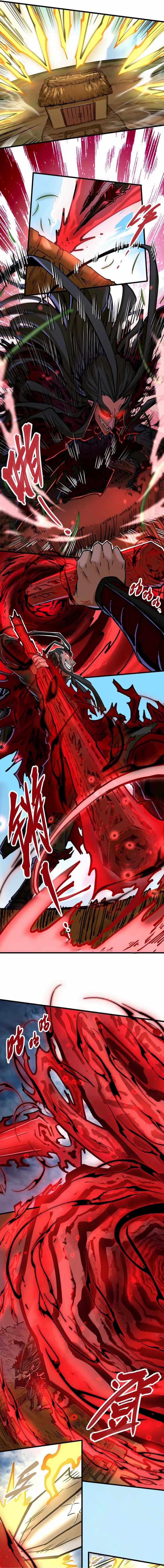 My Sect Has 100 Million Strength Points Chapter 24 page 6