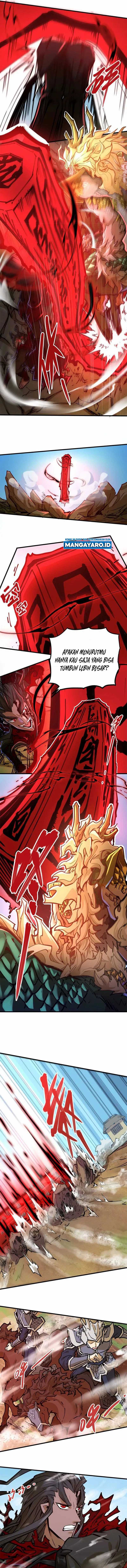 My Sect Has 100 Million Strength Points Chapter 26 page 3