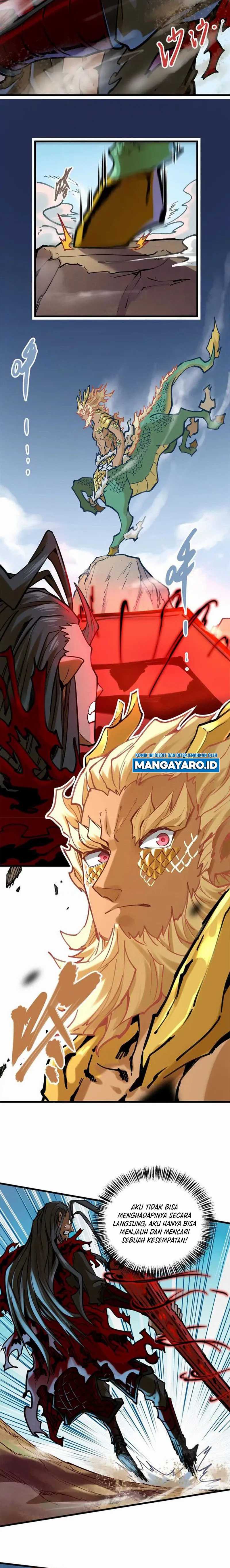 My Sect Has 100 Million Strength Points Chapter 26 page 4