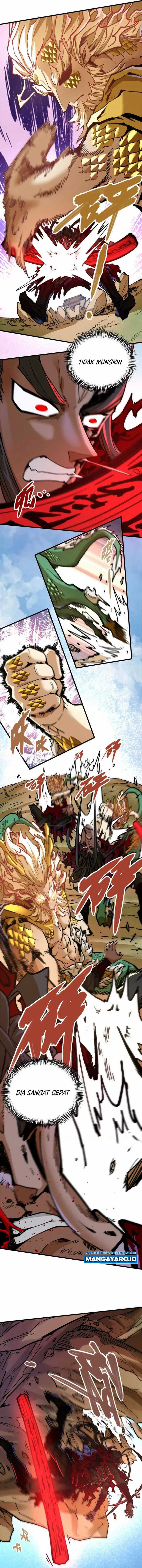My Sect Has 100 Million Strength Points Chapter 26 page 6