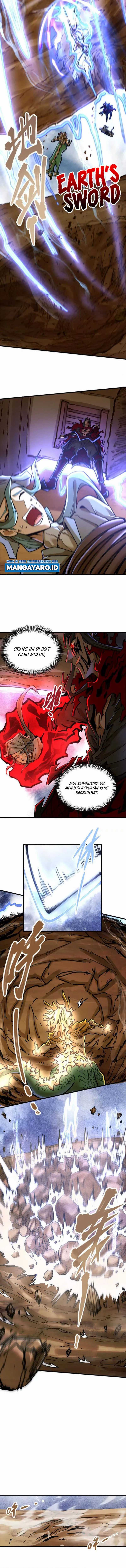 My Sect Has 100 Million Strength Points Chapter 27 page 6