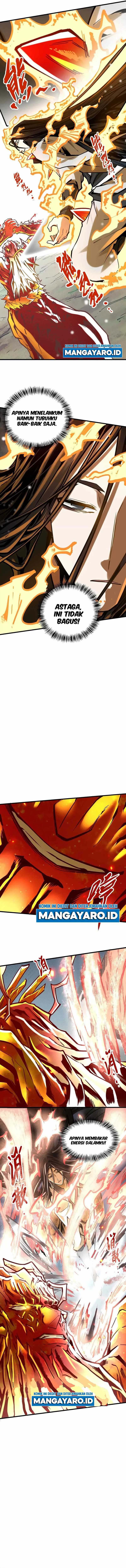 My Sect Has 100 Million Strength Points Chapter 29 page 3