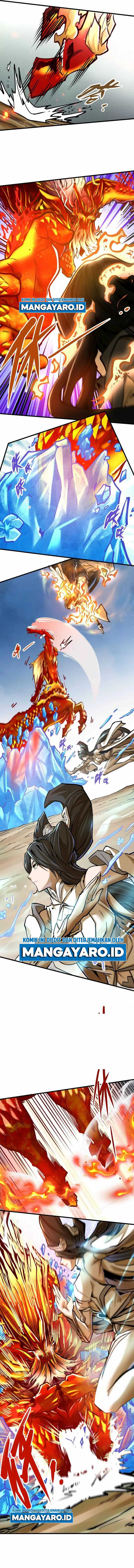 My Sect Has 100 Million Strength Points Chapter 29 page 4