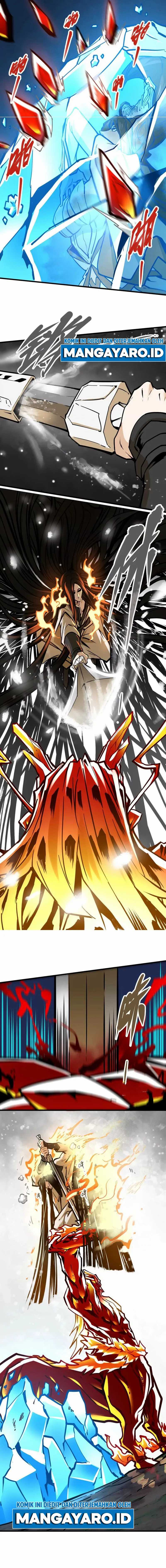 My Sect Has 100 Million Strength Points Chapter 29 page 5