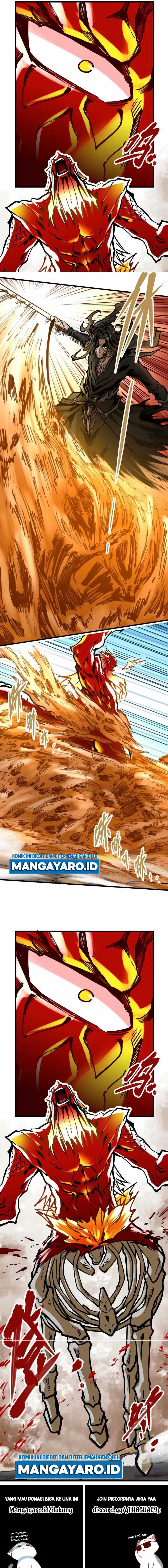 My Sect Has 100 Million Strength Points Chapter 29 page 7