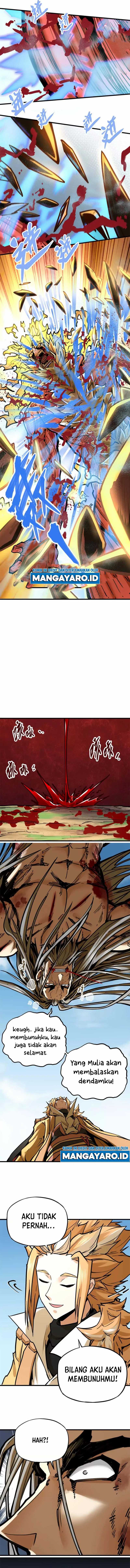 My Sect Has 100 Million Strength Points Chapter 32 page 3