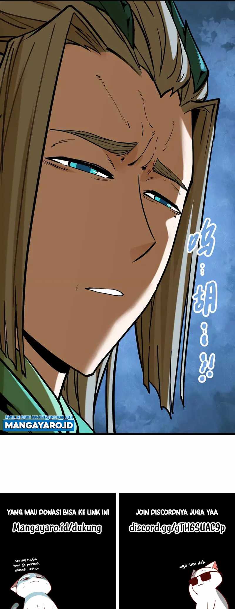 My Sect Has 100 Million Strength Points Chapter 39 page 9
