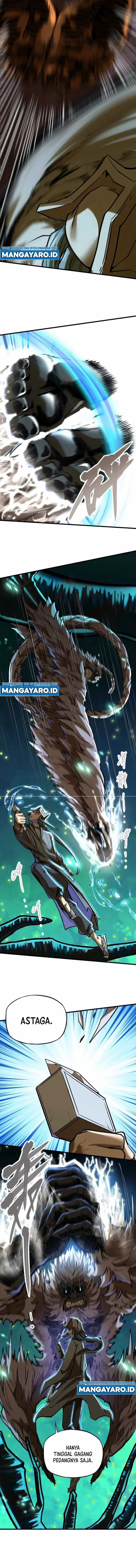 My Sect Has 100 Million Strength Points Chapter 42 page 2