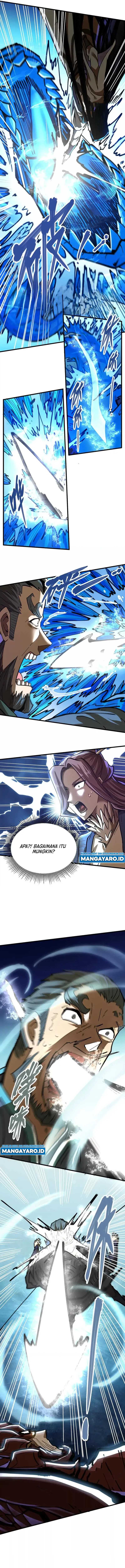 My Sect Has 100 Million Strength Points Chapter 45 page 7