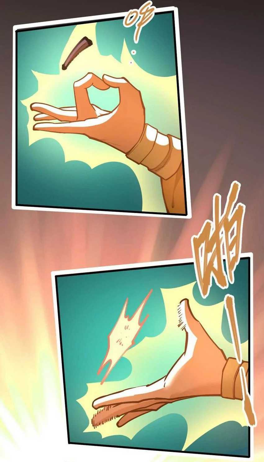 My Sect Has 100 Million Strength Points Chapter 48 page 5