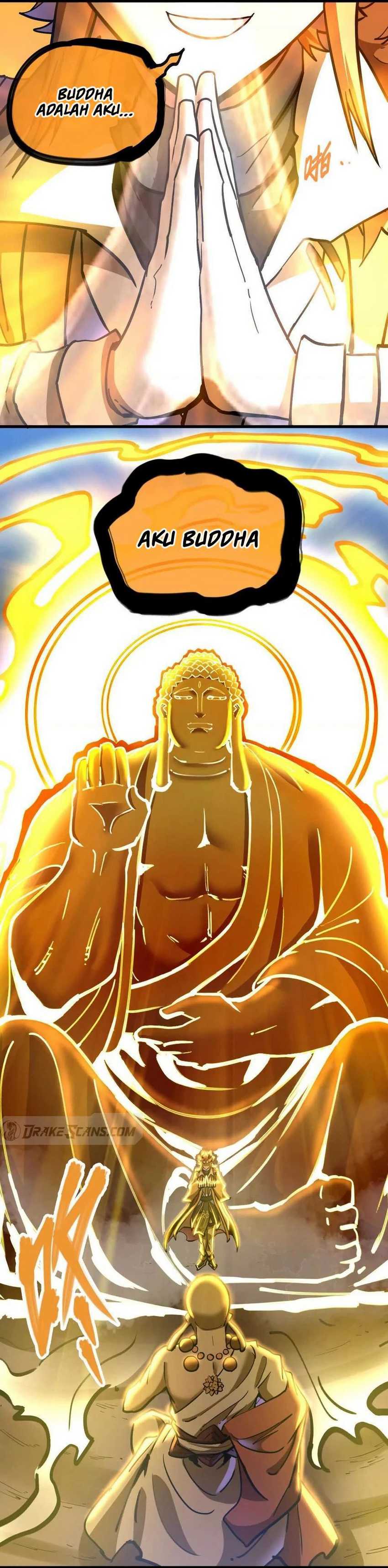 My Sect Has 100 Million Strength Points Chapter 48 page 14