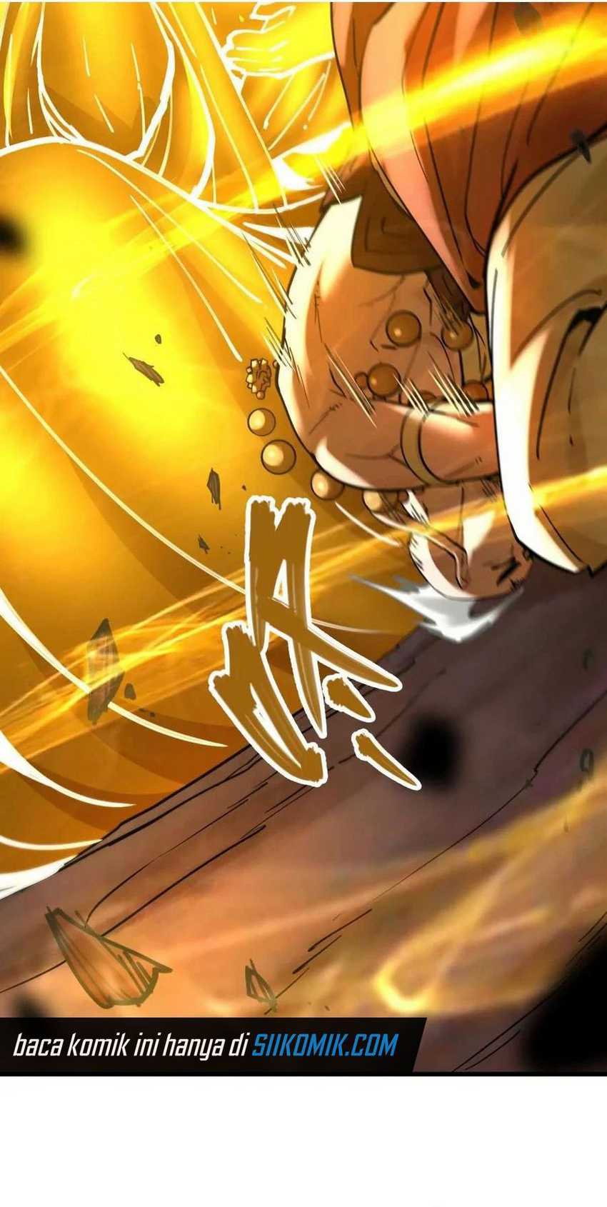 My Sect Has 100 Million Strength Points Chapter 48 page 16