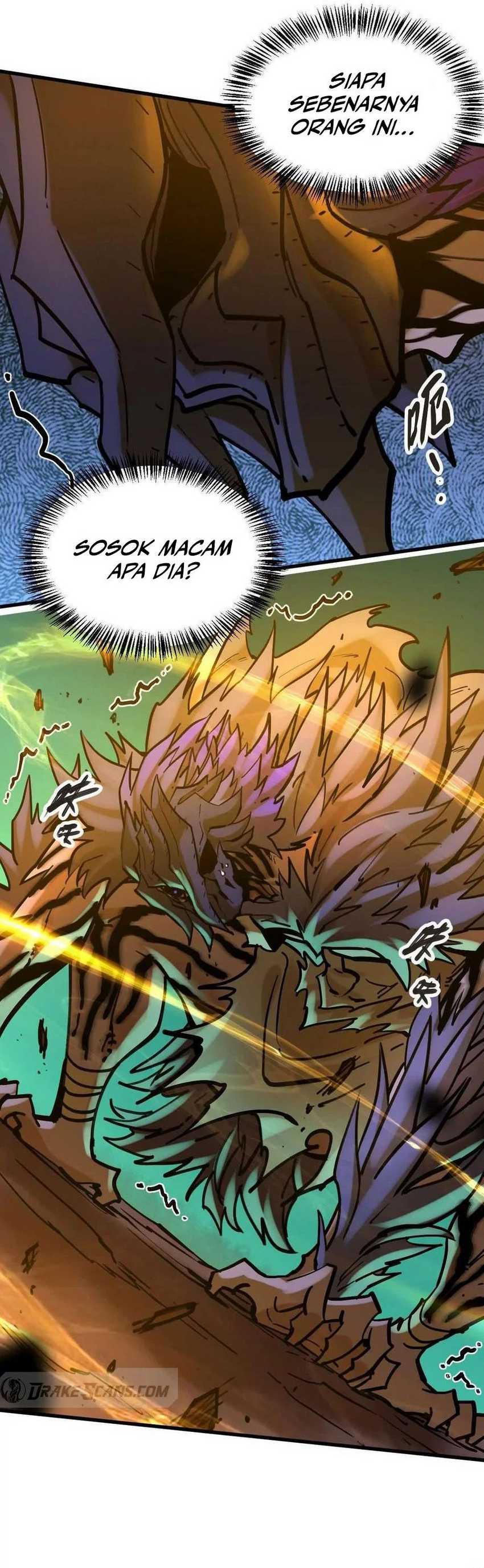 My Sect Has 100 Million Strength Points Chapter 48 page 17
