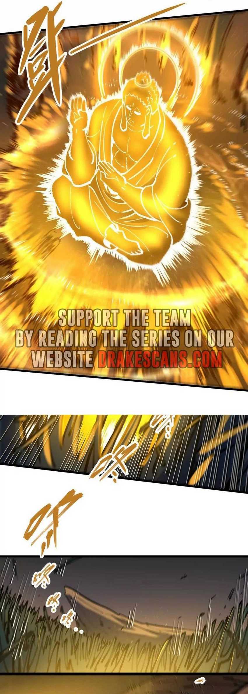 My Sect Has 100 Million Strength Points Chapter 48 page 20