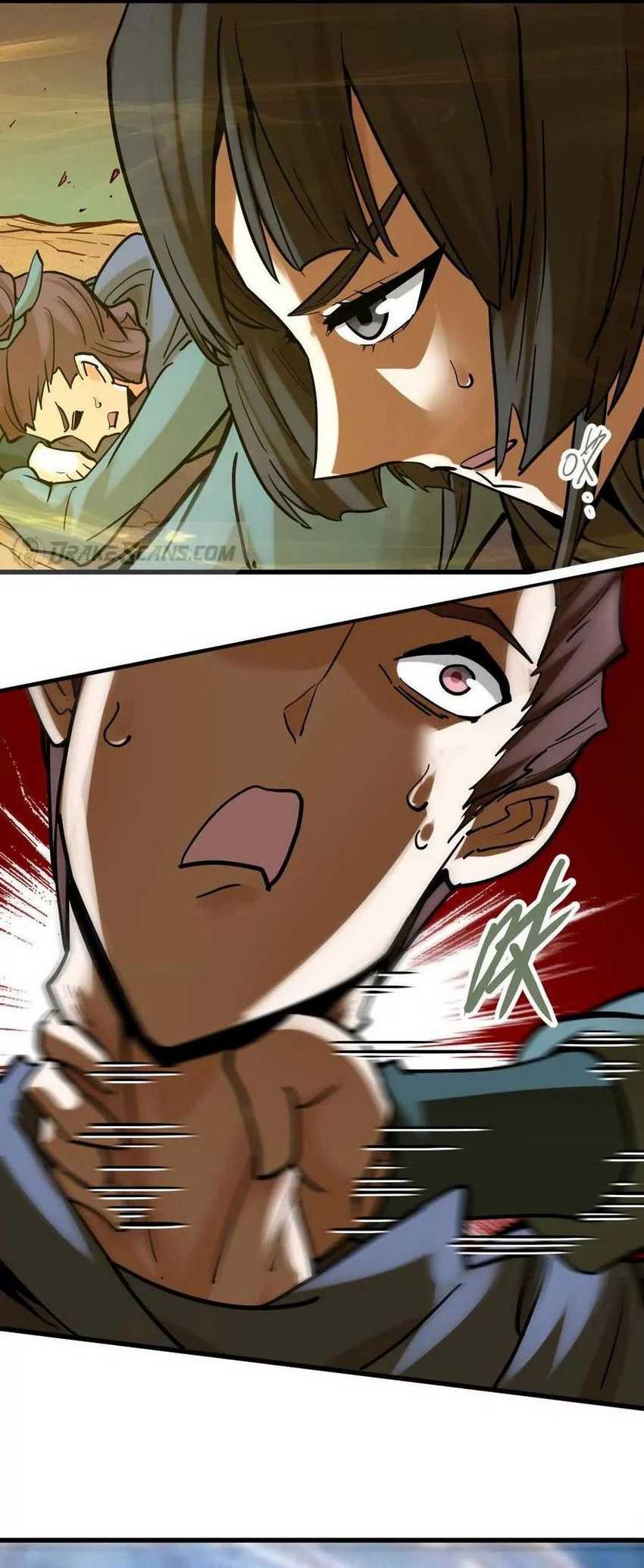 My Sect Has 100 Million Strength Points Chapter 48 page 24
