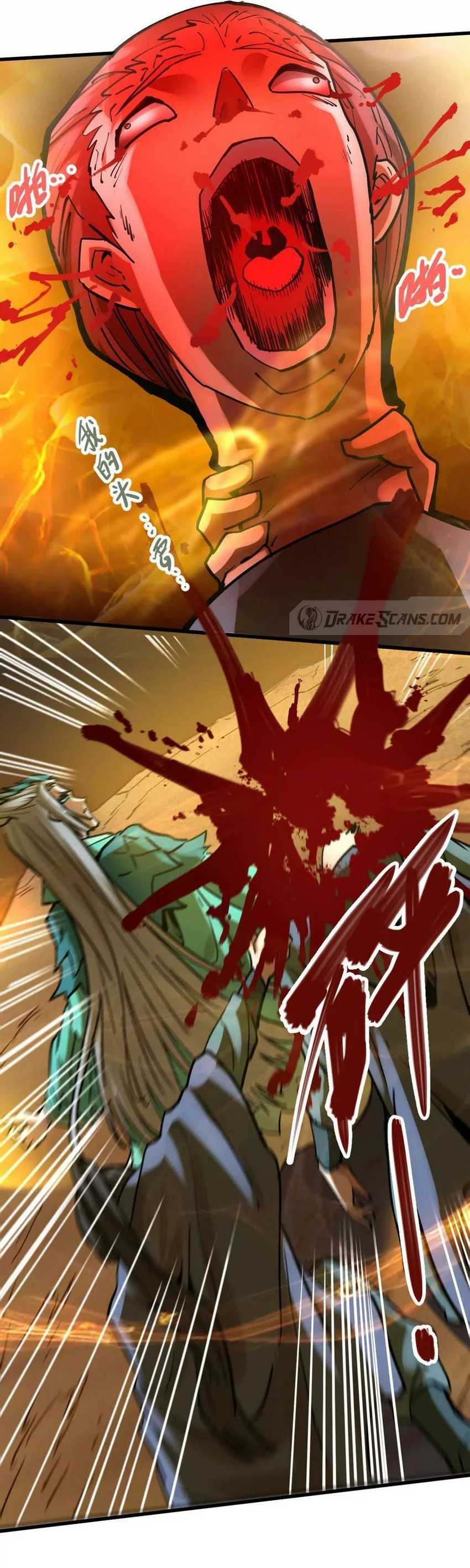 My Sect Has 100 Million Strength Points Chapter 48 page 26