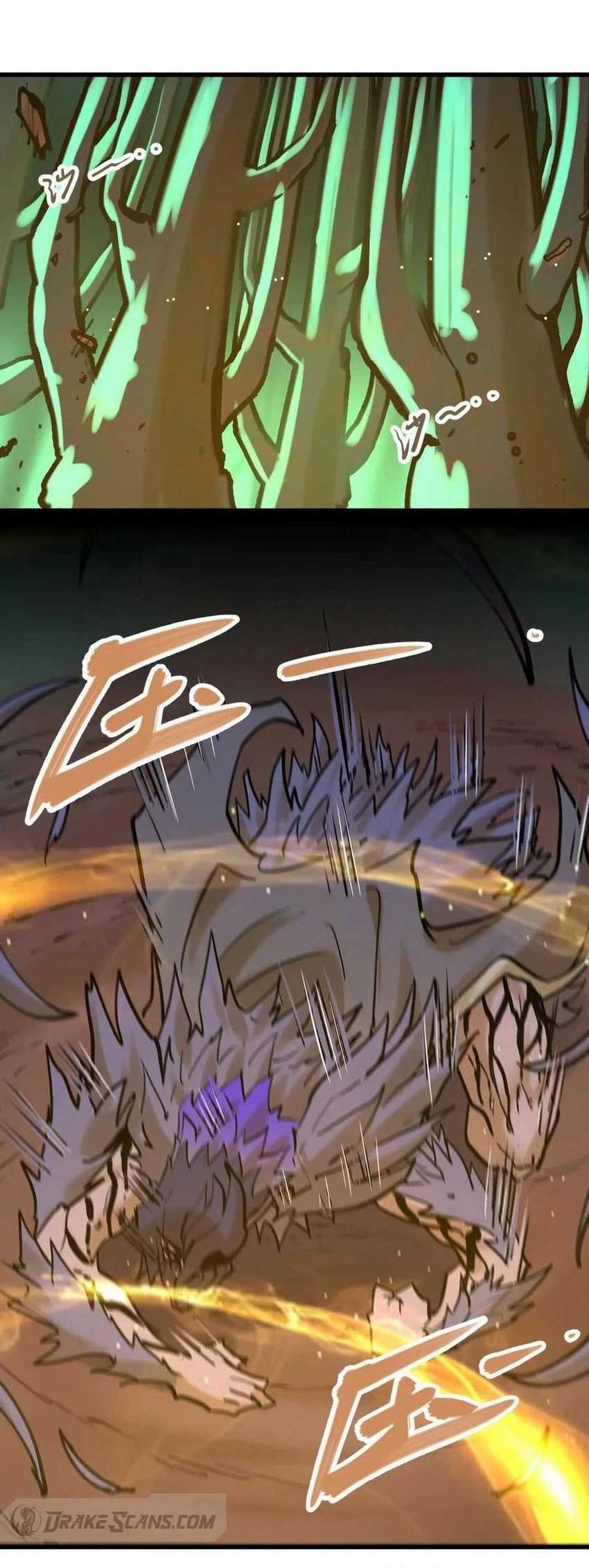 My Sect Has 100 Million Strength Points Chapter 48 page 29