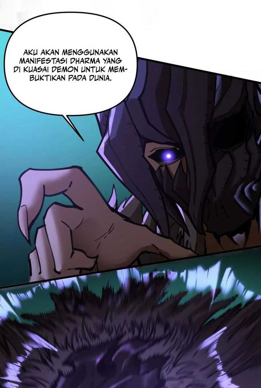 My Sect Has 100 Million Strength Points Chapter 48 page 32