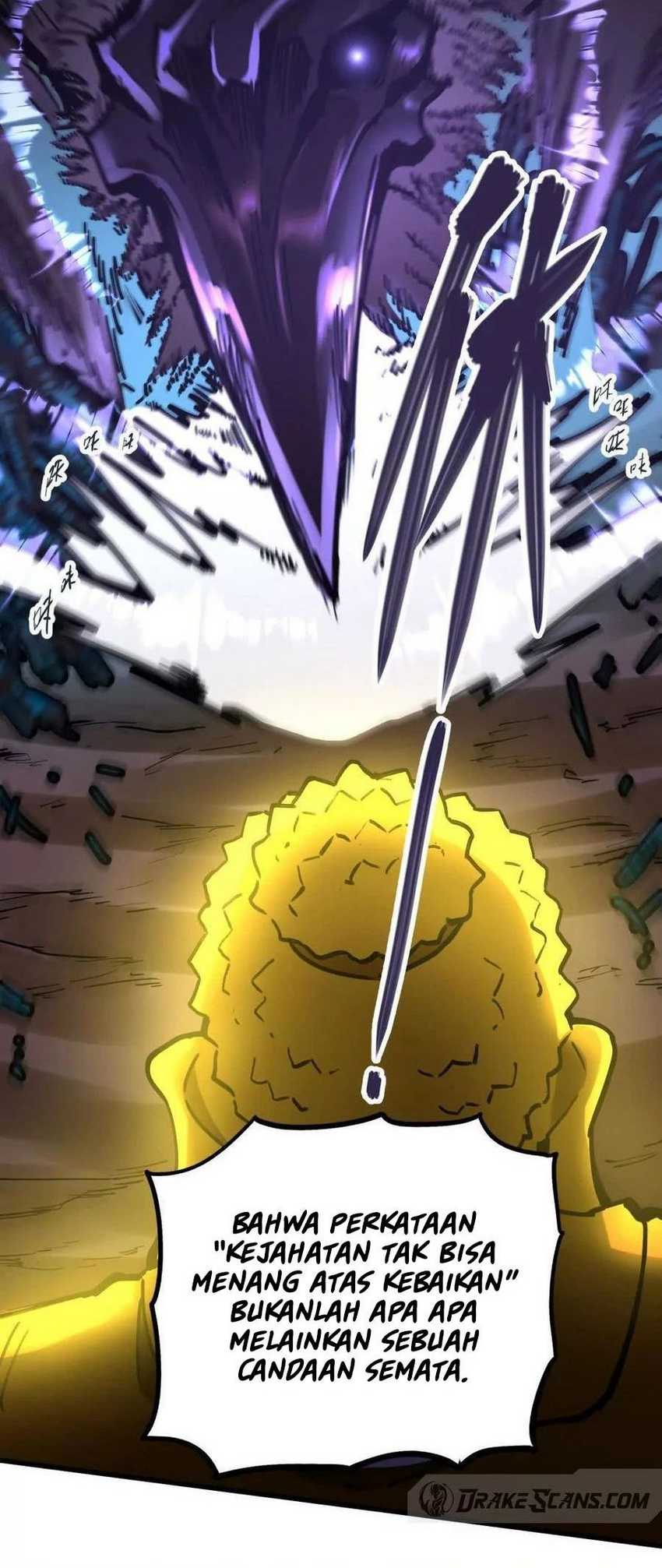 My Sect Has 100 Million Strength Points Chapter 48 page 33