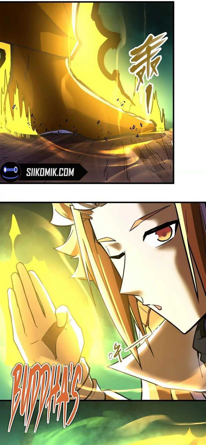 My Sect Has 100 Million Strength Points Chapter 49 page 4