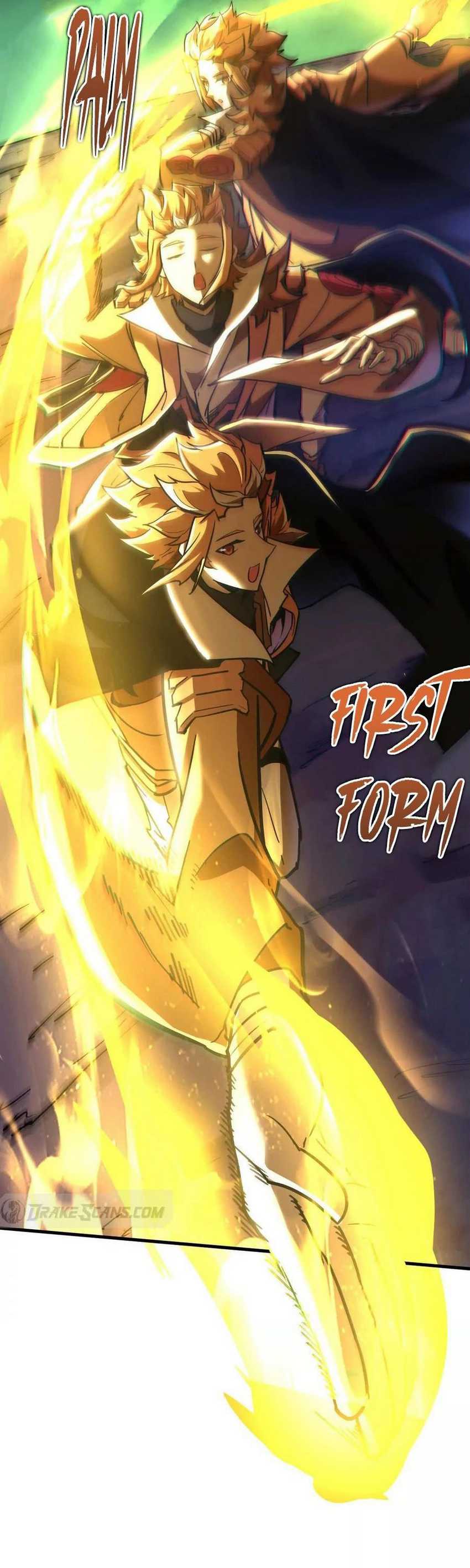 My Sect Has 100 Million Strength Points Chapter 49 page 5