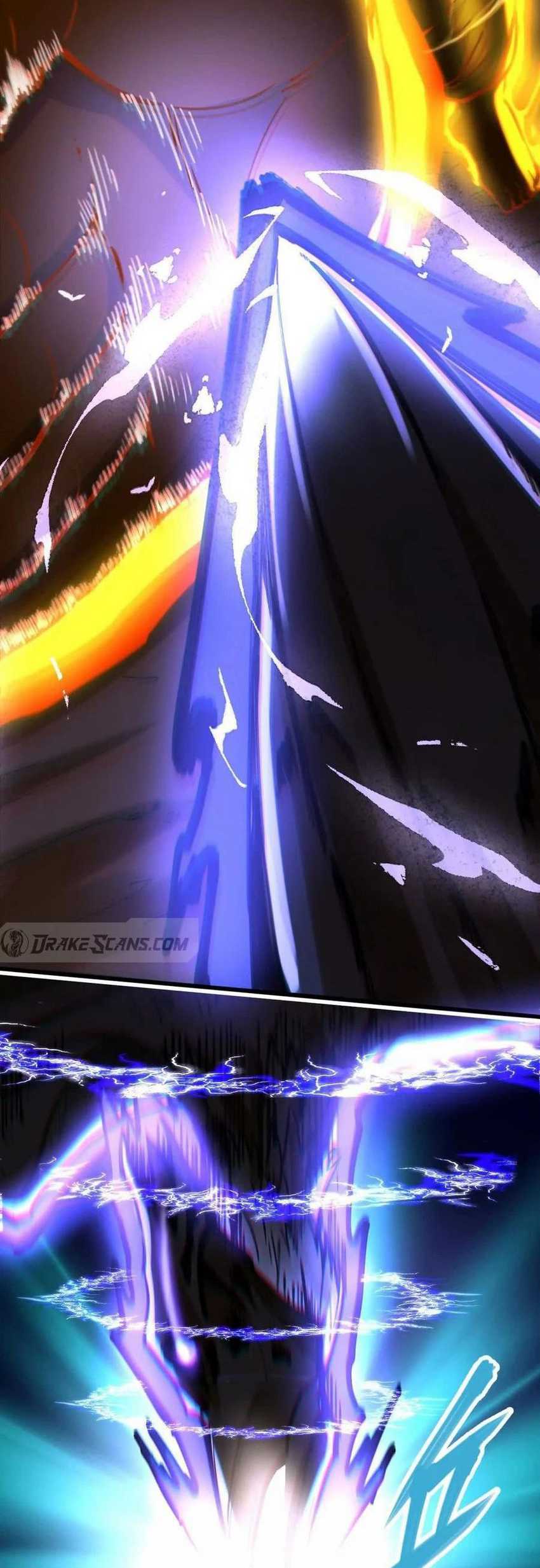 My Sect Has 100 Million Strength Points Chapter 49 page 7