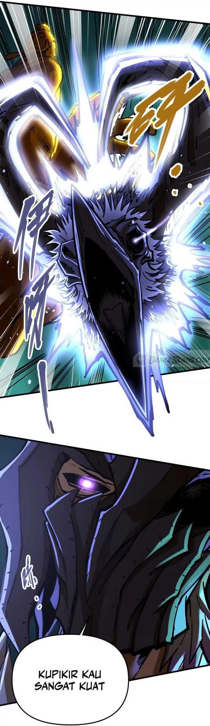 My Sect Has 100 Million Strength Points Chapter 49 page 9