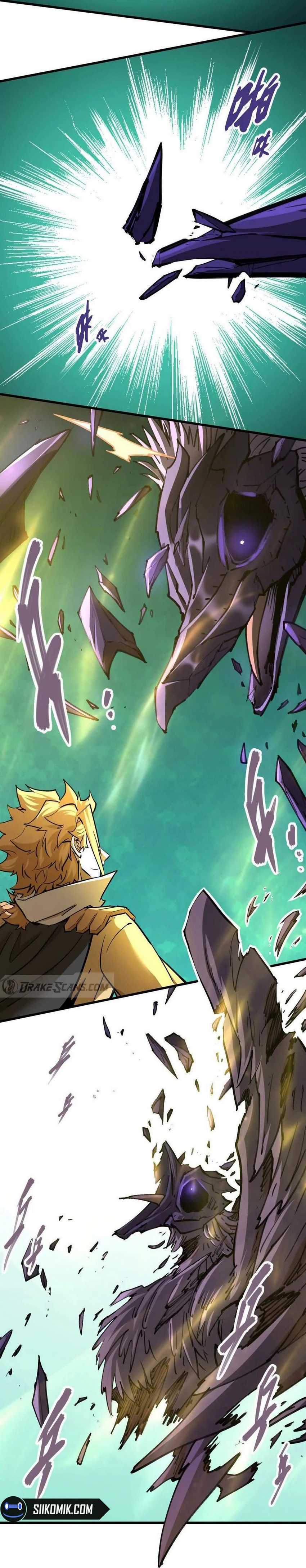 My Sect Has 100 Million Strength Points Chapter 49 page 11