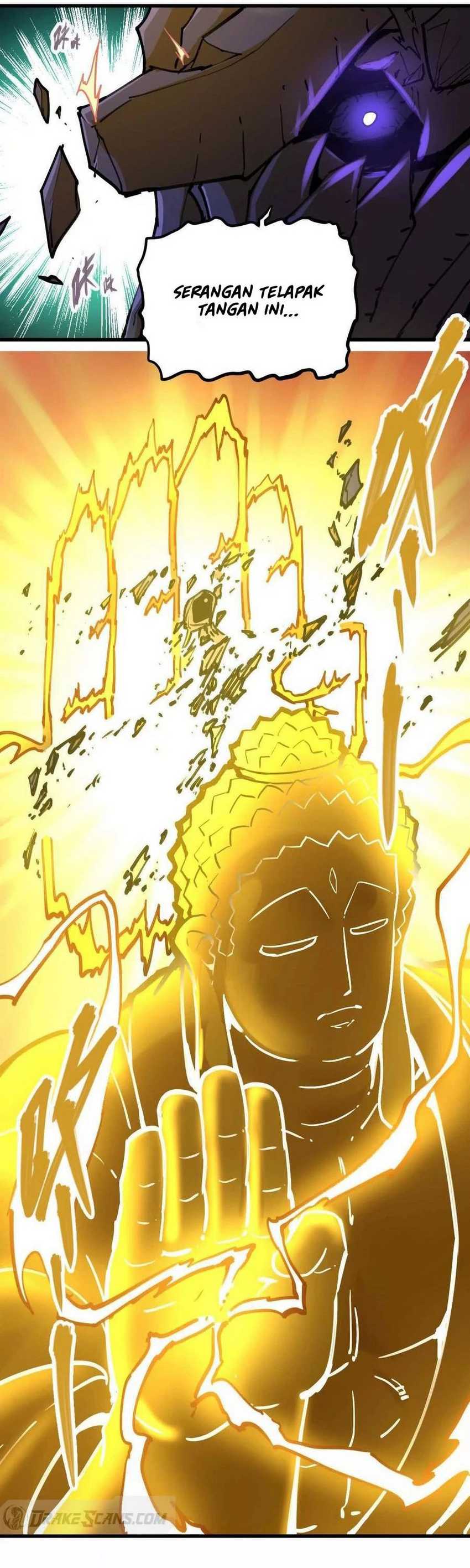 My Sect Has 100 Million Strength Points Chapter 49 page 12