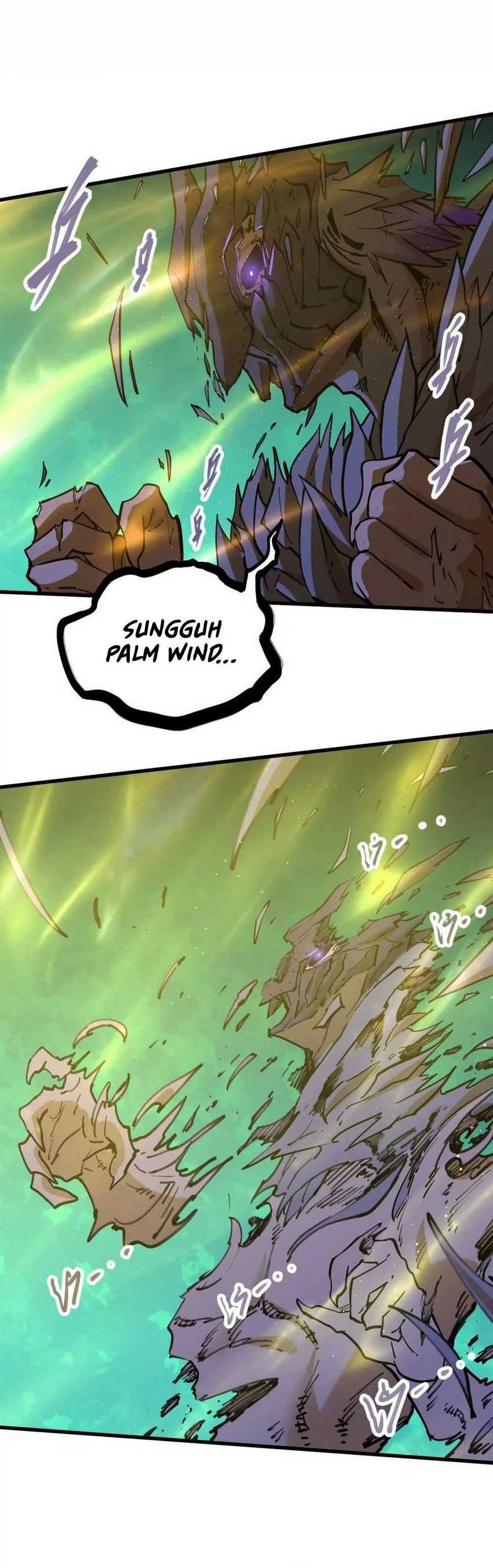 My Sect Has 100 Million Strength Points Chapter 49 page 13