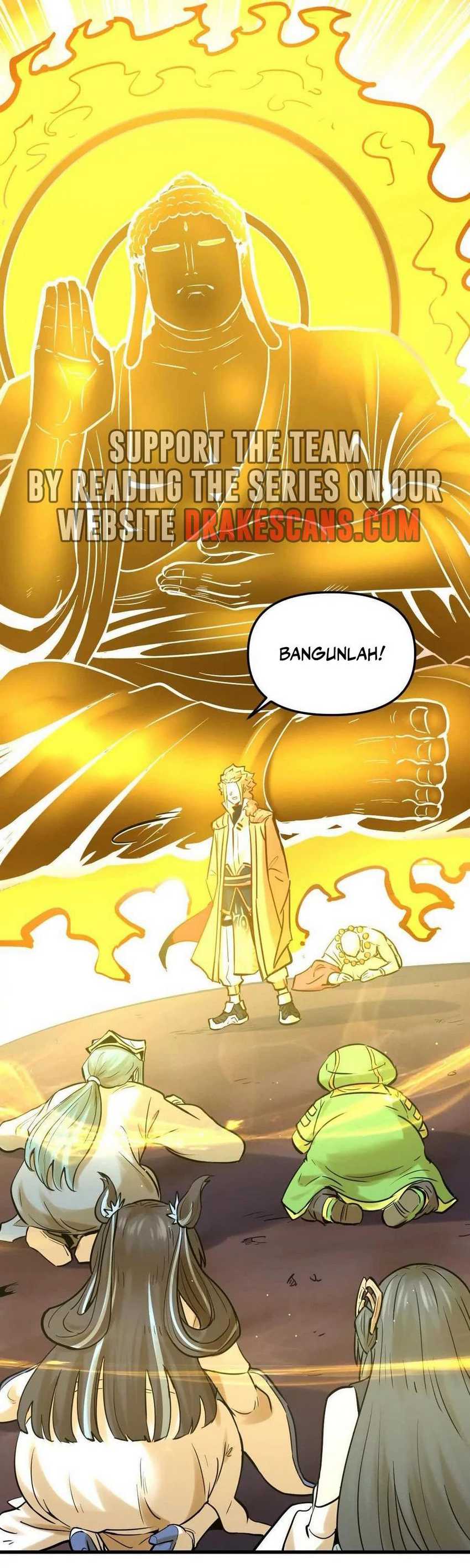 My Sect Has 100 Million Strength Points Chapter 49 page 16