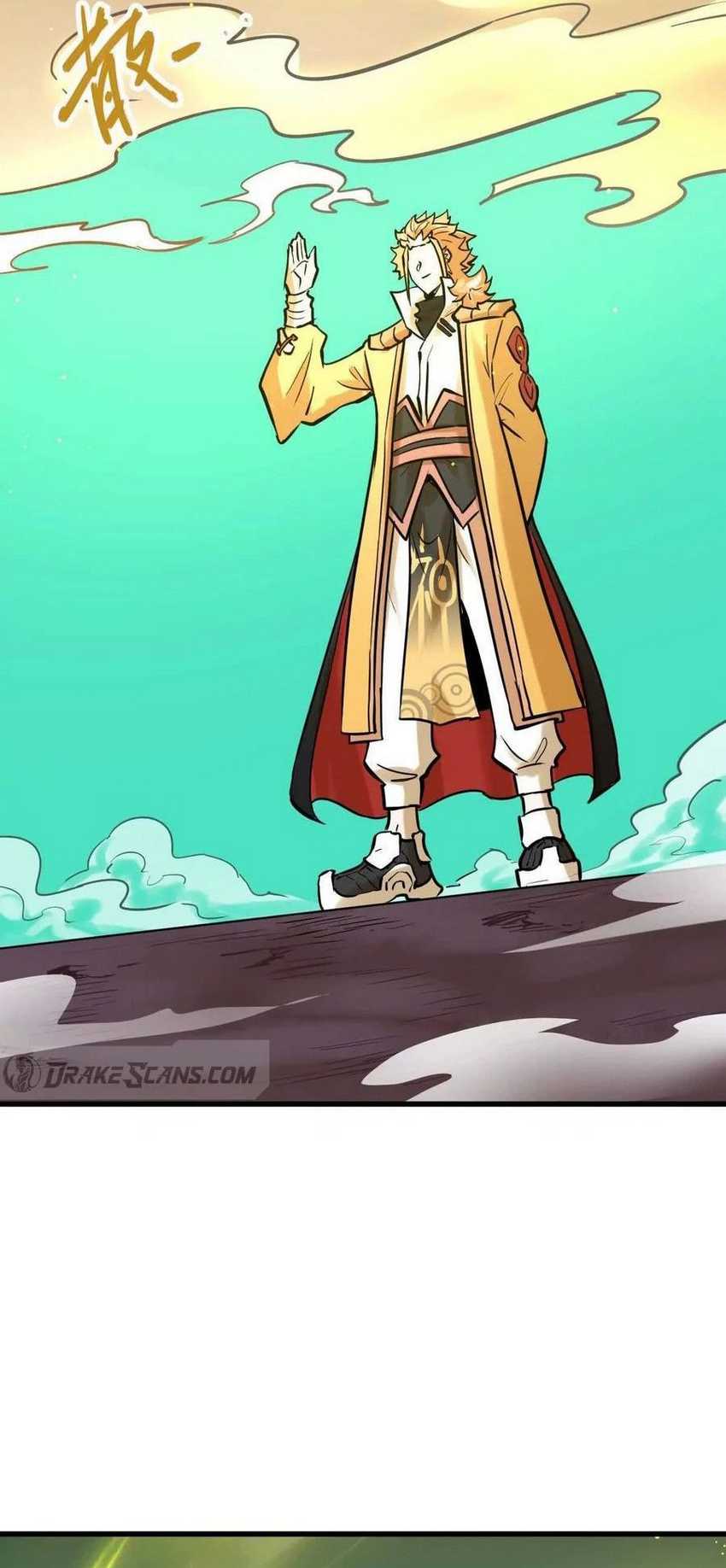 My Sect Has 100 Million Strength Points Chapter 49 page 20