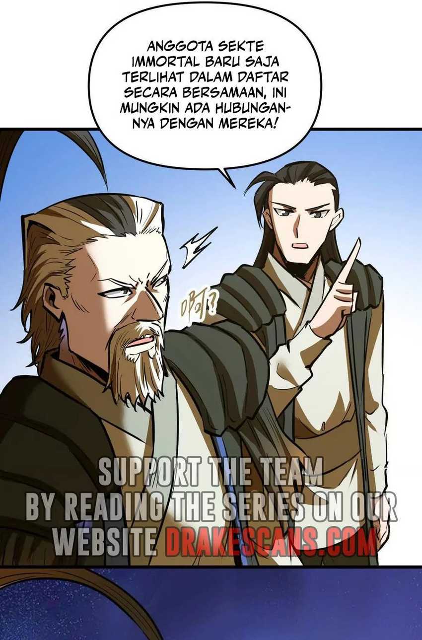 My Sect Has 100 Million Strength Points Chapter 49 page 31